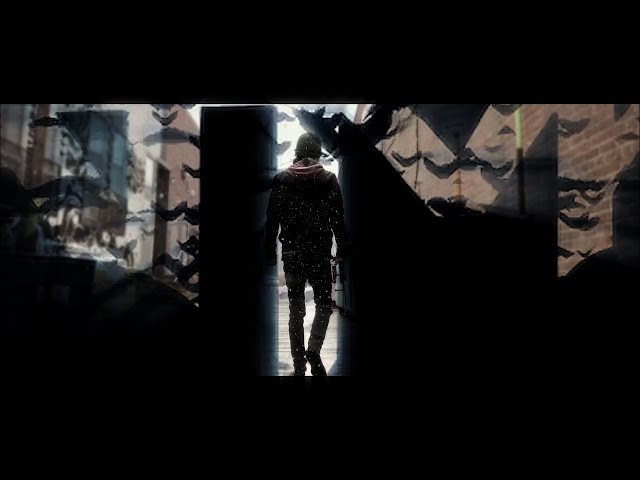 Batman | Gotham's First Knight (Alternate 16:9 Aspect Ratio)