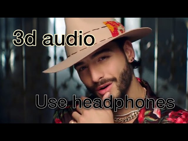 El Prestamo 3d Audio