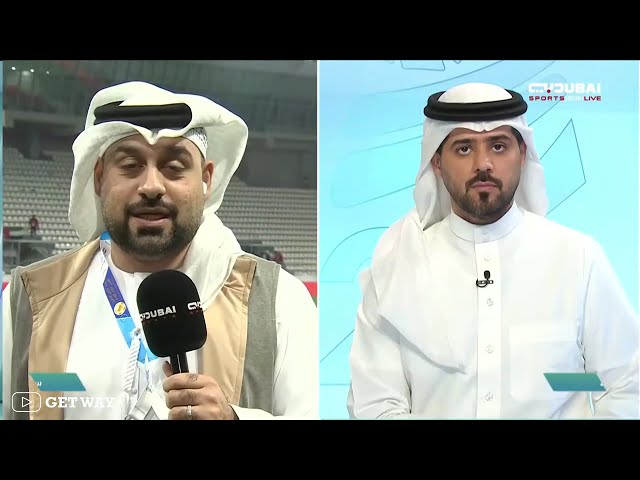 عمان تتعادل مع الامارات 1-1 وتتأهل لنصف نهائي خليجي 26 | الأهداف واراء المحللين