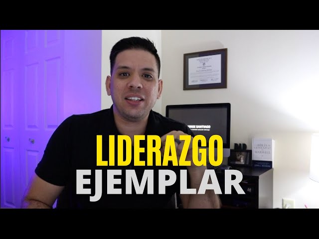 Cómo ser un buen líder | 5 estrategias de liderazgo