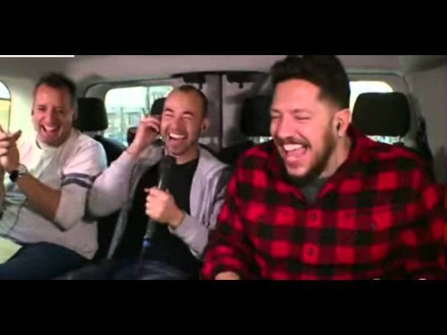 Impractical Jokers - I Lost a Baby