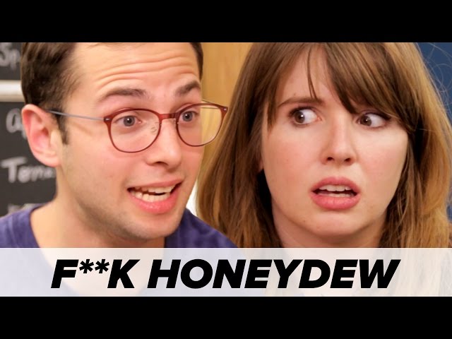 FUCK HONEYDEW