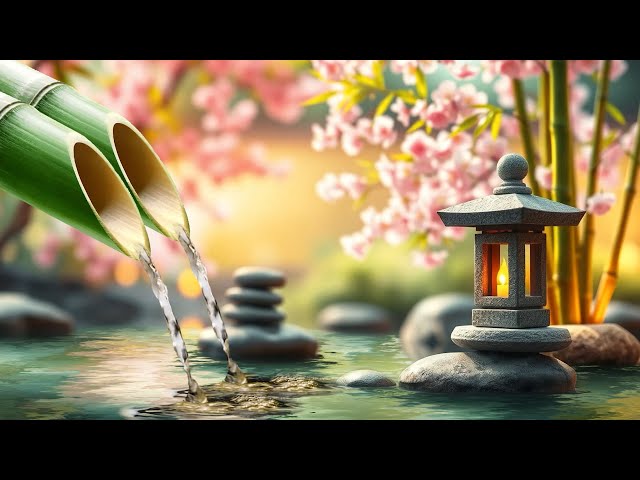 Beautiful Relaxing Music for Stress Relief - Piano Breeze: Music to Refresh and Relax the Soul