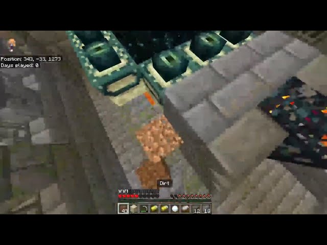 LIVE 1.21 Minecraft SSG Speedruns for WR