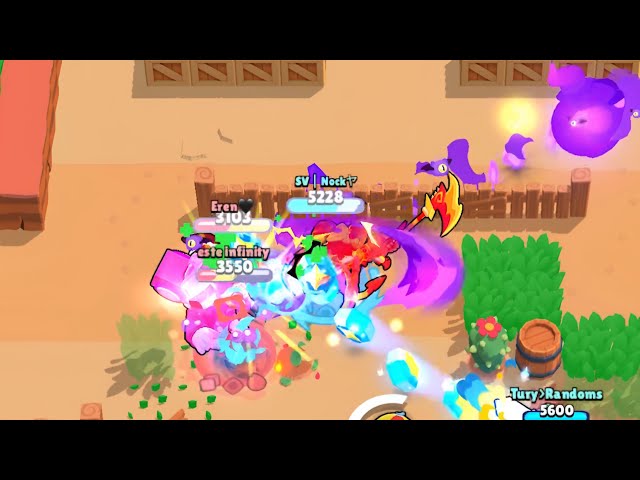 Hypercharged Mortis skins (1300+)