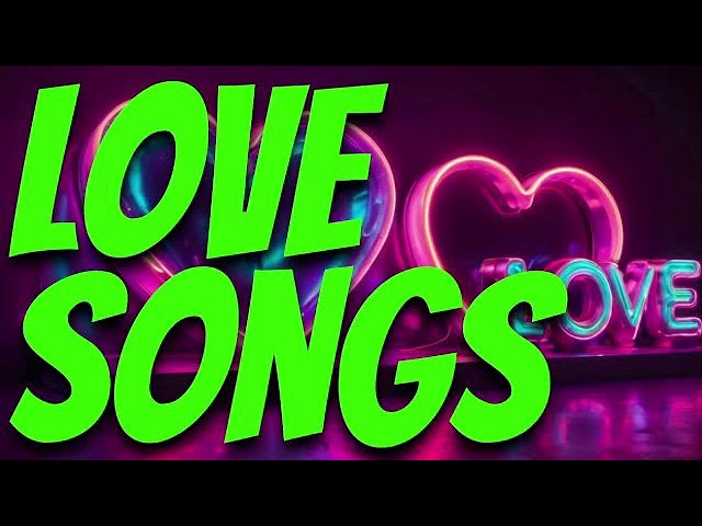 NON-STOP LOVE  SONGS--==[[ COPYRIGHT FREE ]]==--