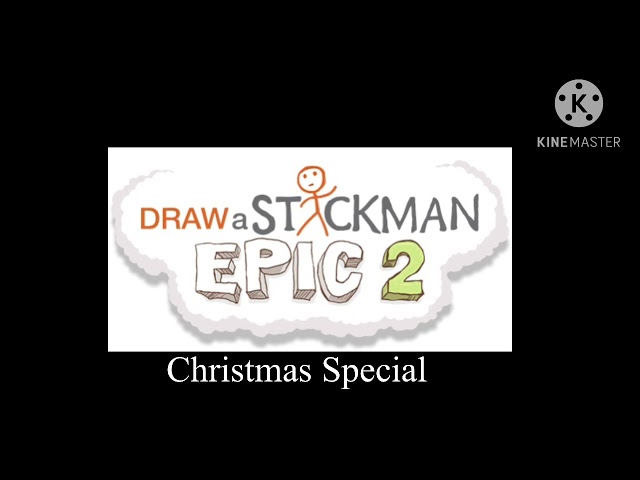 Draw a Stickman Epic 2 Christmas Special