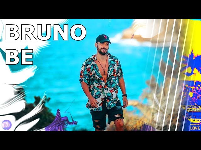 THE DEFINITIVE SUMMER COLLECTION 2019 - BRUNO BE