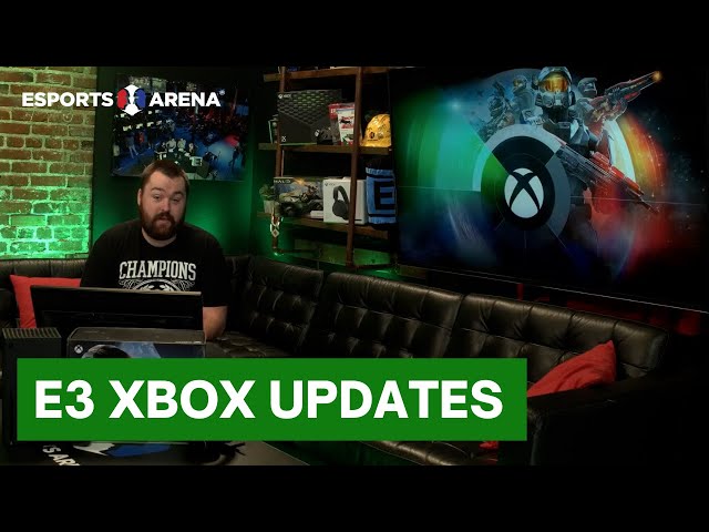 E3 2021 Xbox & Bethesda Showcase  | Our Top Picks