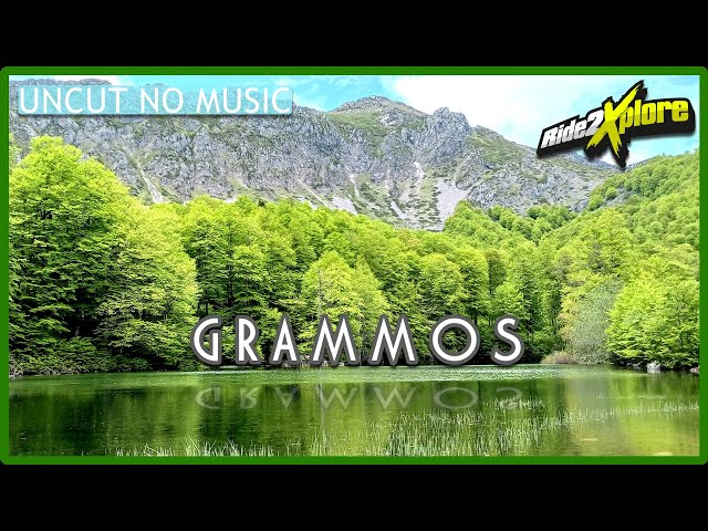 Grammos Uncut No Music [English Subtitles]