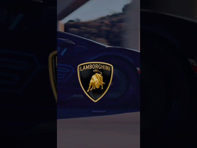 Lamborghini Aventador SVJ #edit