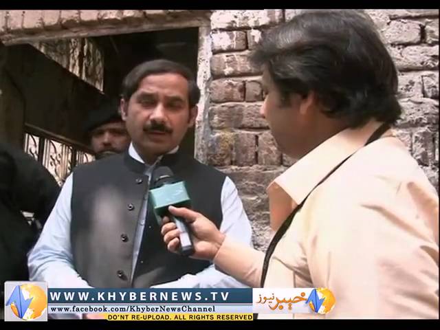 Khyber News | Khyber Watch With Yousaf Jan | Ep # 277 [18-04-2014] | KR1