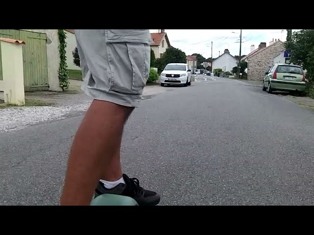 Onewheel Pint X Ride