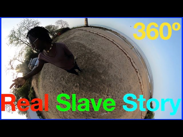 Real African Slavery Story Ep 140