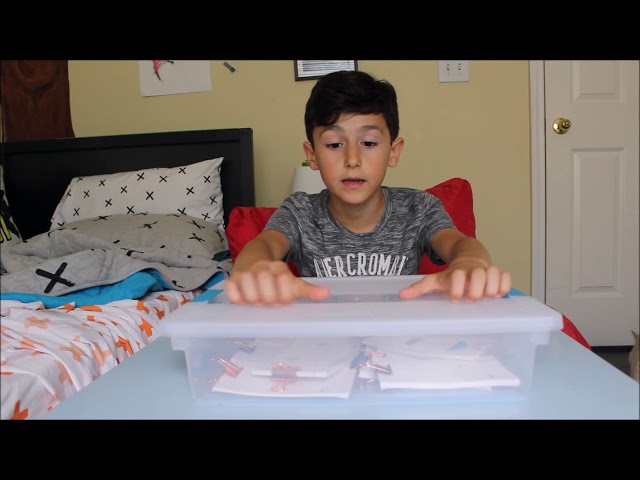 Flipbook Maker | Unboxing