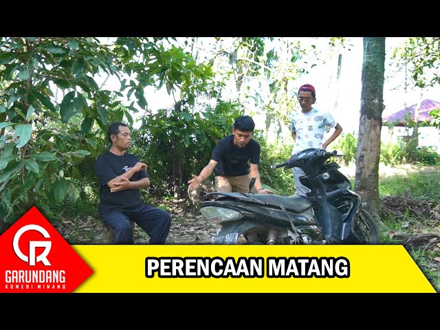 Perencanaan | Garundang 232