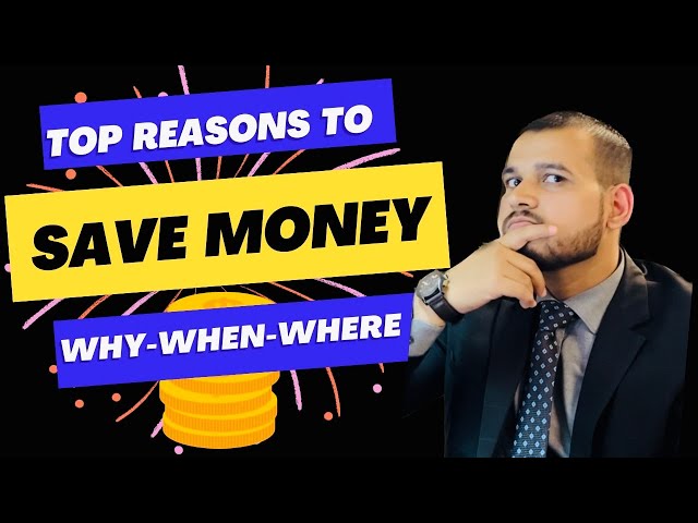 Secrets to Save Money | Multibagger Tips | Top Reasons