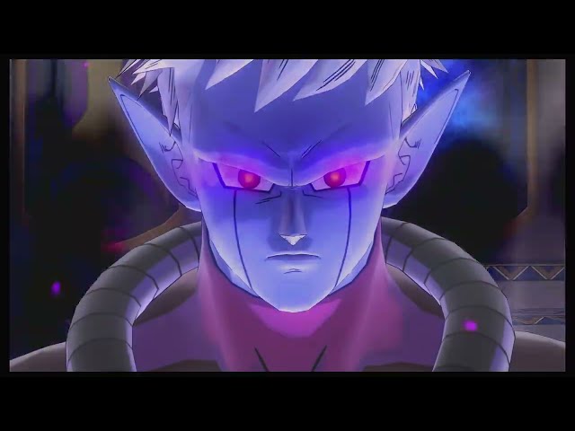 Patrol of Time Series|Final Battle! Re-Righting History|#xenoverse2