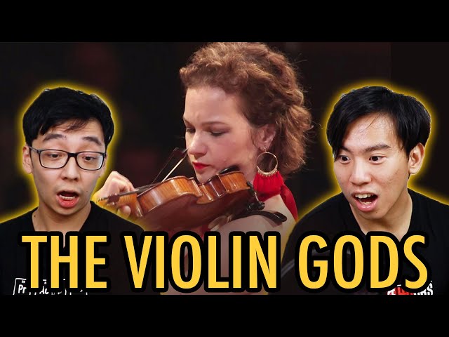 8 Most Epic Classical Music Performances Everyone Should Watch