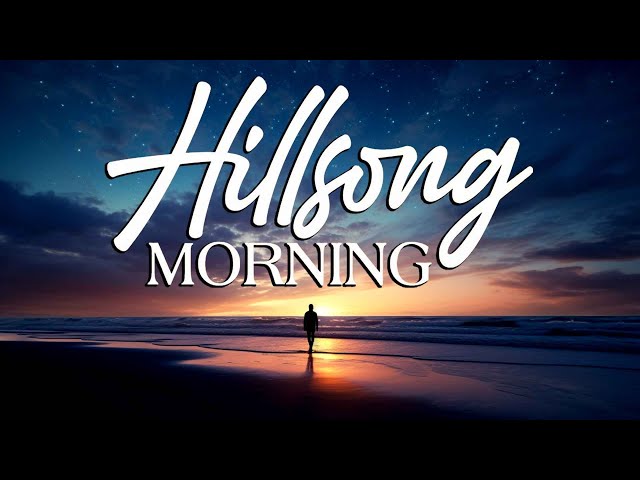 Uplifting Hillsong Worship Instrumental Music 🎶 Inspiring Christian Music for Reflection & Prayer