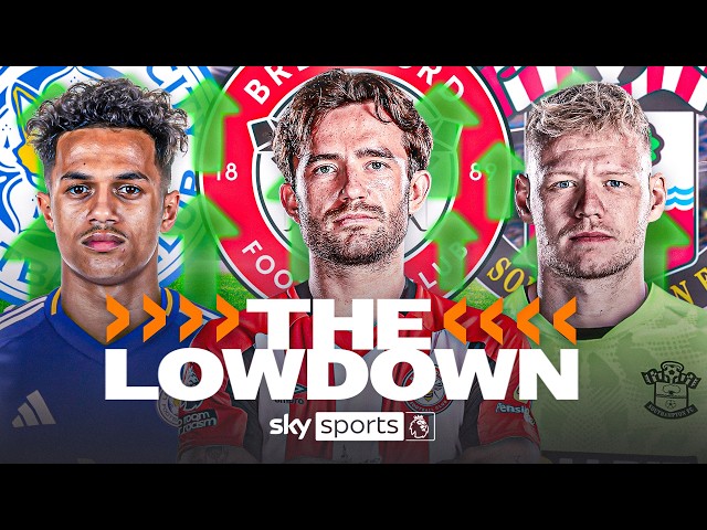 ONE Signing To Keep Your Club In The Premier League! | The Lowdown