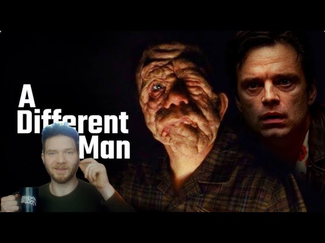 A Different Man - Review + Link