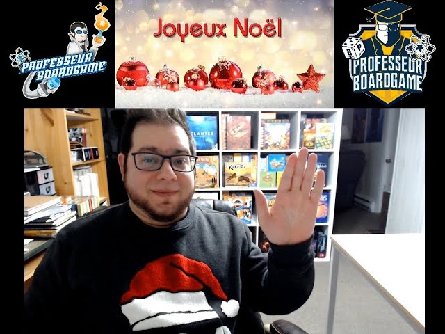 Joyeux Noël 2020 en direct + Questions et réponses