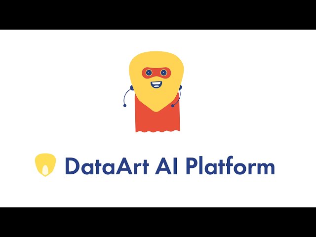 DataArt AI Platform