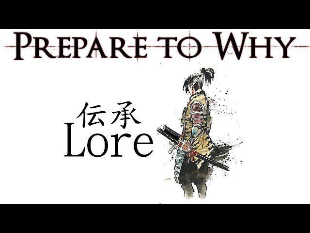 Dark Souls 2 Lore ► Found in Translation