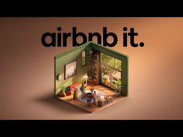 Work Trip | Airbnb It