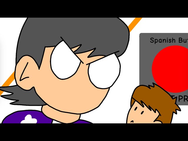 Jangmator - Andy Tries To Animate 3