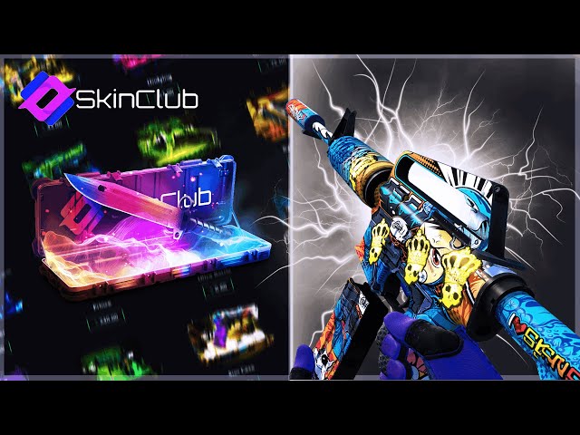 SKINCLUB IMPERIUM CASE FARM?! l Skin.club promo code l Skinclub promo code l