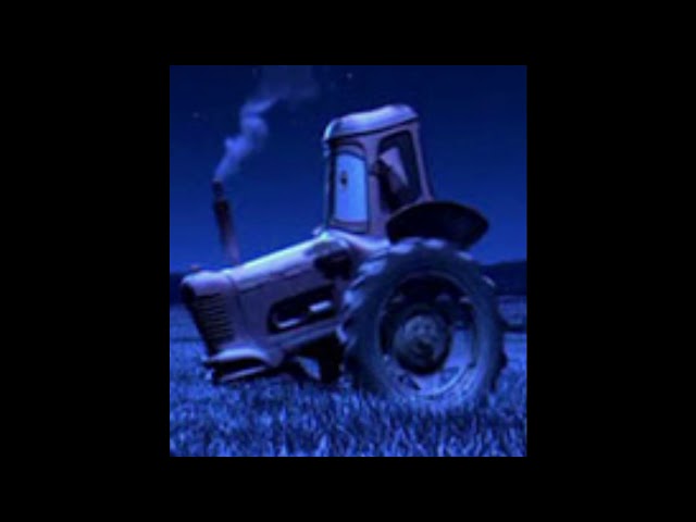 Tractor Trapping Sounds (Cars)