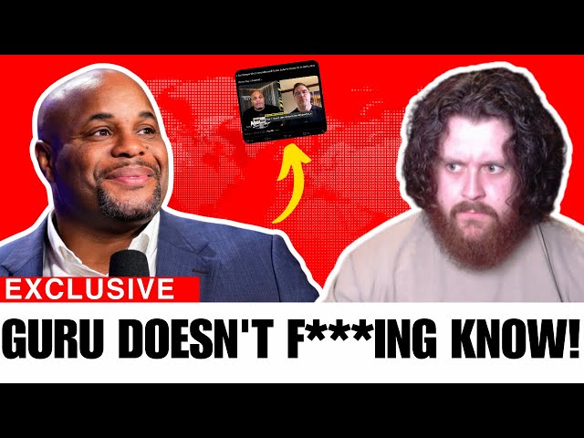 Daniel Cormier & Chael Sonnen RESPOND to MMA Guru! Bo Nickal Joins the Debate!