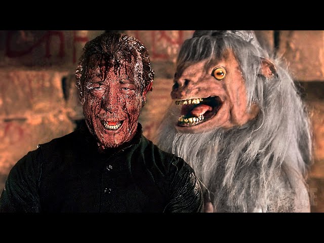 Evil Incarnate | HORROR | Full Movie in English