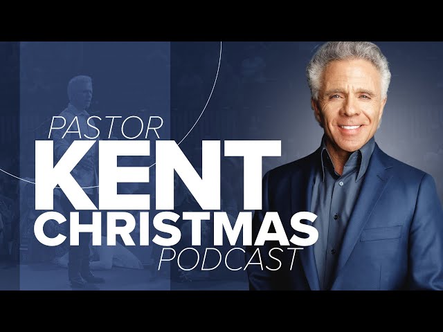 Pastor Kent Christmas | Delight Yourself In The Lord | February 12, 2025