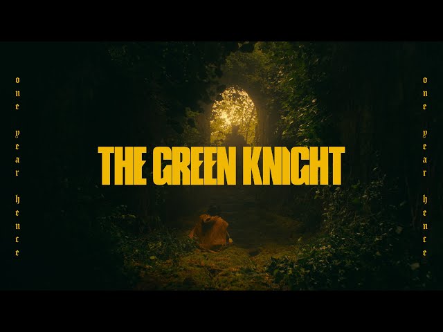 The Green Knight (2021) Retrospective