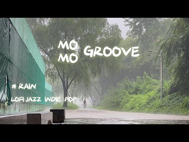 [Playlist] | Lo-fi, Indie Pop , Jazz,  Acoustic | MoMo Groove