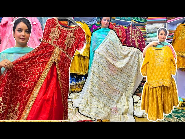 MUST WATCH THIS VIDEO BEFORE BUYING ANY DRESS FOR WEDDING THIS SEASON