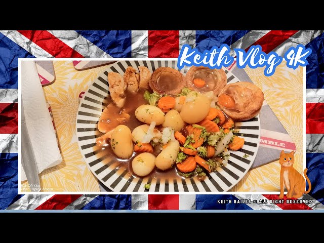 📌Sunday dinner and Talk 😎✌️🇬🇧 🇵🇪 #keithvlog4k #vlogs #vlogdiario