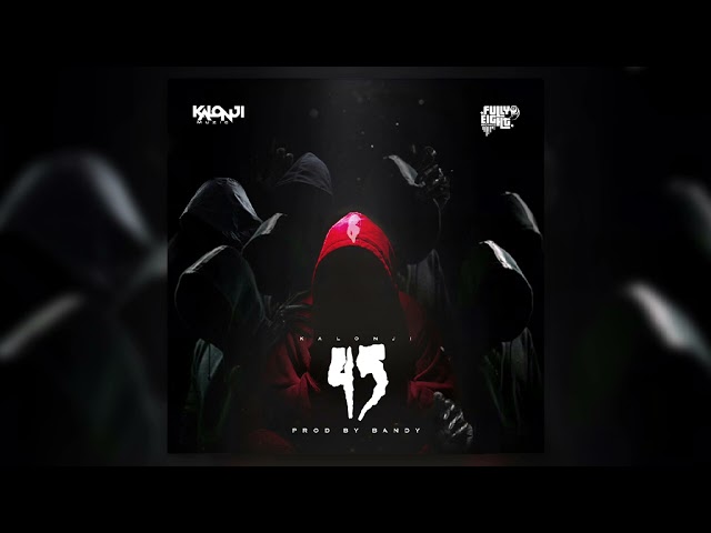 Kalonji - 45 (Official Audio)