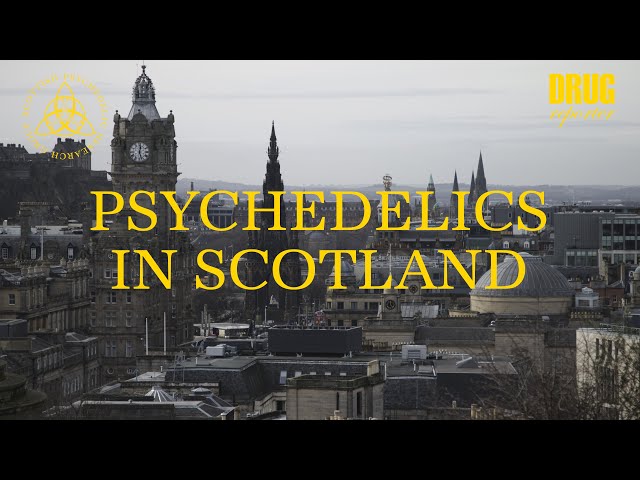 Psychedelics in Scotland | The full documentary film!