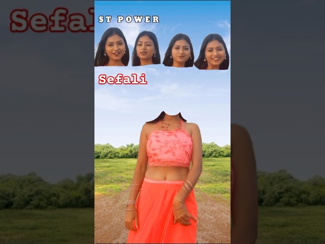 Sefali Hembram 😍ll hed set New santali video #shots #trending @STPOWER-07