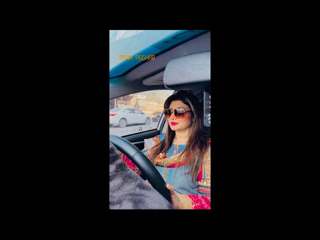 Views badhane ki trick mil gai sahir rind tech | international trip cancel asma Asghar  is live