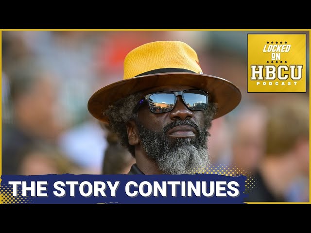 Ed Reed Learning From Past Failures, Building Coaching Resume| Shawn Gibbs Brings NCAT Coaches Home