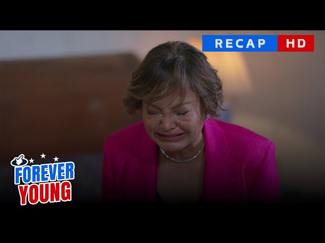 Forever Young: Esmeralda is being arrested for murder! (Weekly Recap HD)