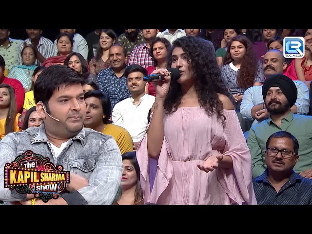 मेरी एक Problem है शादी के बाद मेरी कोई Girlfriend नहीं बनी | The Kapil Sharma Show Season 2