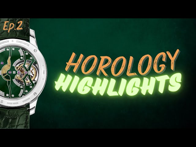 UNVEILING TOP 7 NEW, EXPENSIVE WATCHES (Over $30K) You CAN'T Miss! - Richard Mille, MB&F, AP...