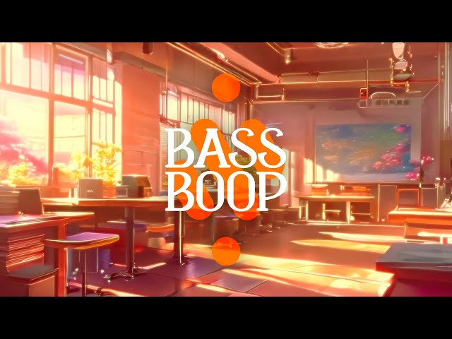 🎶 Chilled Lofi Hip Hop Beats to Rainy Day Vibes 🌧️ | Relax & Study to Soothing Music 📚