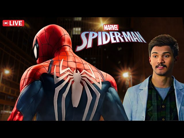 Spider-Man Remastered Swinging Through the Streets Part 7  | HINDI |